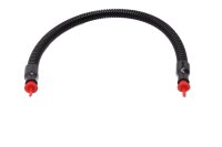 Idle hose carburetor vent 320mm Triumph Sprint RS T695AC...