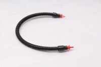 Tomgångsslang förgasarventilation 320mm Triumph Sprint RS T695AC 02-04