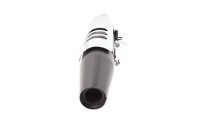 Uitlaatdemper 64900371 Harley-Davidson Sportster 1200 XC1200CA Custom A 18-18