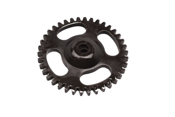 Engranaje de accionamiento de la bomba de aceite, engranaje de lubricación, motor Honda CB 750 Seven Fifty RC42 92-03