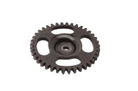Engranaje de accionamiento de la bomba de aceite, engranaje de lubricación, motor Honda CB 750 Seven Fifty RC42 92-03