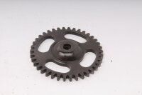 Engranaje de accionamiento de la bomba de aceite, engranaje de lubricación, motor Honda CB 750 Seven Fifty RC42 92-03