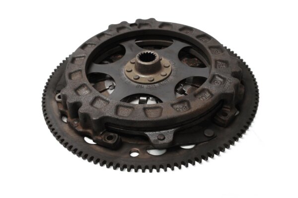 Clutch kit, flywheel, pressure plate, clutch plates BMW R 1200 RT 0368 05-09