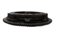 Clutch kit, flywheel, pressure plate, clutch plates BMW R 1200 RT 0368 05-09