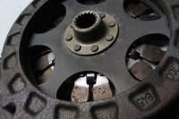 Clutch kit, flywheel, pressure plate, clutch plates BMW R 1200 RT 0368 05-09
