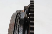 Clutch kit, flywheel, pressure plate, clutch plates BMW R 1200 RT 0368 05-09