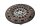 Clutch kit, flywheel, pressure plate, clutch plates BMW R 1200 RT 0368 05-09