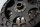 Clutch kit, flywheel, pressure plate, clutch plates BMW R 1200 RT 0368 05-09