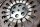 Clutch kit, flywheel, pressure plate, clutch plates BMW R 1200 RT 0368 05-09