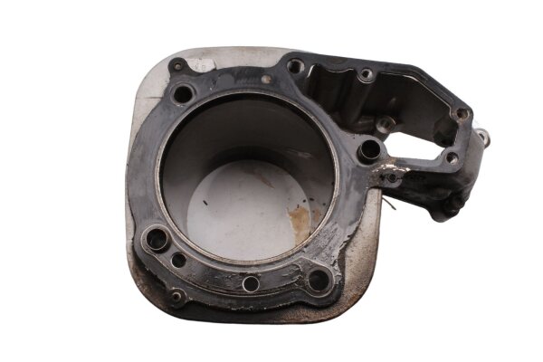Venstre cylinderforing, køleribber, oliekanal BMW R 1100 S 259 0422 R2S 98-05