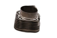 Venstre cylinderforing, køleribber, oliekanal BMW R 1100 S 259 0422 R2S 98-05