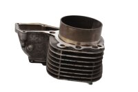Venstre cylinderforing, køleribber, oliekanal BMW R 1100 S 259 0422 R2S 98-05