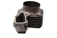 Venstre cylinderforing, køleribber, oliekanal BMW R 1100 S 259 0422 R2S 98-05
