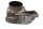Venstre cylinderforing, køleribber, oliekanal BMW R 1100 S 259 0422 R2S 98-05