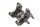 knastaksellejeblok venstre topstykkestyring BMW R 1100 R 259 0407 95-01