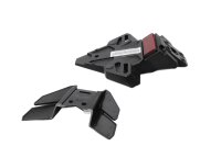 Kennzeichenhalter Kennzeichenbefestigung Honda CBR 650 RA...