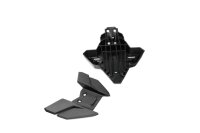 Kennzeichenhalter Kennzeichenbefestigung Honda CBR 650 RA...