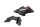 Kennzeichenhalter Kennzeichenbefestigung Honda CBR 650 RA E-Clutch 24-24