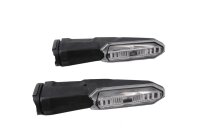 LED-indicator set voor links rechts sequentieel...