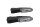 Set di indicatori LED anteriori, sinistro e destro, lampeggianti sequenziali Kawasaki Z 900 B 17-17