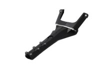 Kennzeichenhalter Befestigung hinten Honda CBR 1000 RR-RA...
