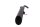 silencieux déchappement avant droit Triumph Bonneville 1200 EFI Bobber Black 18-18