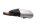 Scudo termico per silenziatore di scarico a doppio tubo Ducati Monster 1100 Evo 13-13