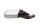 Scudo termico per silenziatore di scarico a doppio tubo Ducati Monster 1100 Evo 13-13