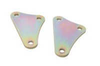 Shock absorber, tension strut, bone, suspension, swingarm...