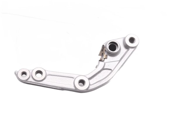 Soporte de la pinza de freno trasera, montaje de la pinza de freno Triumph Bonneville 1200 T120 21-21
