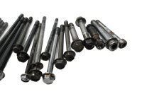 Screw set frame fairing threaded studs Suzuki GSX 1100 G GV74A 91-96