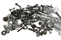 Screw set frame fairing threaded studs Suzuki GSX 1100 G GV74A 91-96