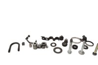 Screw set frame fairing threaded studs Suzuki GSX 1100 G GV74A 91-96