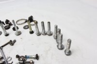 Screw set frame fairing threaded studs Suzuki GSX 1100 G GV74A 91-96