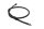 Cavo del tachimetro, albero di trasmissione, cavo del contagiri Yamaha XJR 1300 RP02 99-01