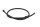 Cavo del tachimetro, albero di trasmissione, cavo del contagiri Yamaha XJR 1300 RP02 99-01