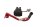 Starter relay, starter switch, main line Yamaha XJR 1300 RP02 99-01