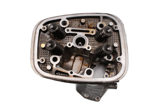 Topstykke, ventildæksel venstre, ventilstyring BMW R 1100 S 259 0422 R2S 98-05