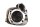 Topstykke, ventildæksel venstre, ventilstyring BMW R 1100 S 259 0422 R2S 98-05