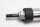 Right fork leg, front fork, damper, shock absorber BMW R 1200 RT 0368 05-09