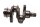 Vevaxel, vevaxeldrift, vevtapp, lagertapp BMW R 1100 S 259 0422 R2S 98-05