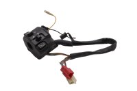 Left handlebar switch, turn signal/light switch Yamaha...