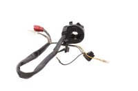 Left handlebar switch, turn signal/light switch Yamaha...