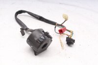 Interruptor del manillar izquierdo, interruptor de intermitentes/luces Yamaha XJR 1300 RP02 99-01