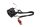 Interruptor del manillar izquierdo, interruptor de intermitentes/luces Yamaha XJR 1300 RP02 99-01