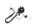 Interruptor del manillar izquierdo, interruptor de intermitentes/luces Yamaha XJR 1300 RP02 99-01