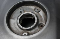 Depósito de combustible, depósito de gasolina, soporte de la unidad de envío (mate) Honda CB 750 Seven Fifty RC42 92-03