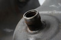 Depósito de combustible, depósito de gasolina, soporte de la unidad de envío (mate) Honda CB 750 Seven Fifty RC42 92-03