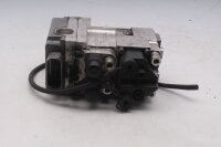 ABS control unit hydraulic unit control module BMW K 1200...