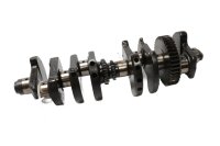 Crankshaft connecting rod shaft drive gear Honda CB 750...